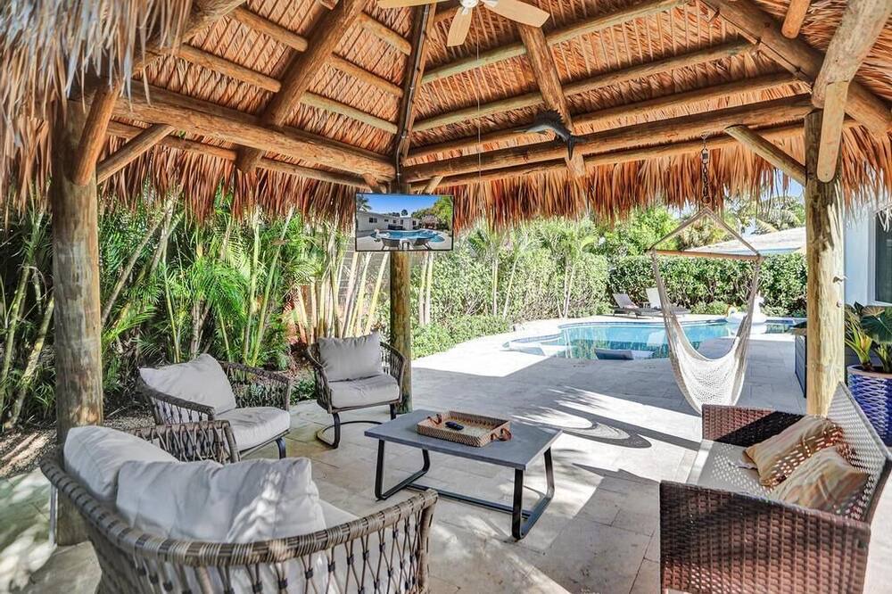 Photo of Outdoor in Deerfield Beach