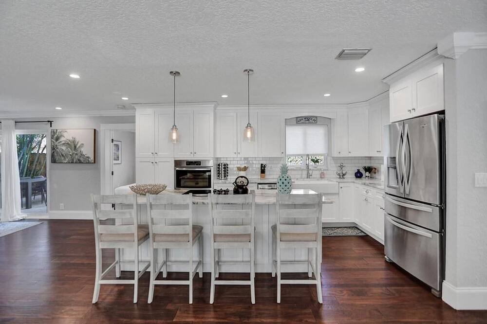 Photo of Kitchen in Deerfield Beach