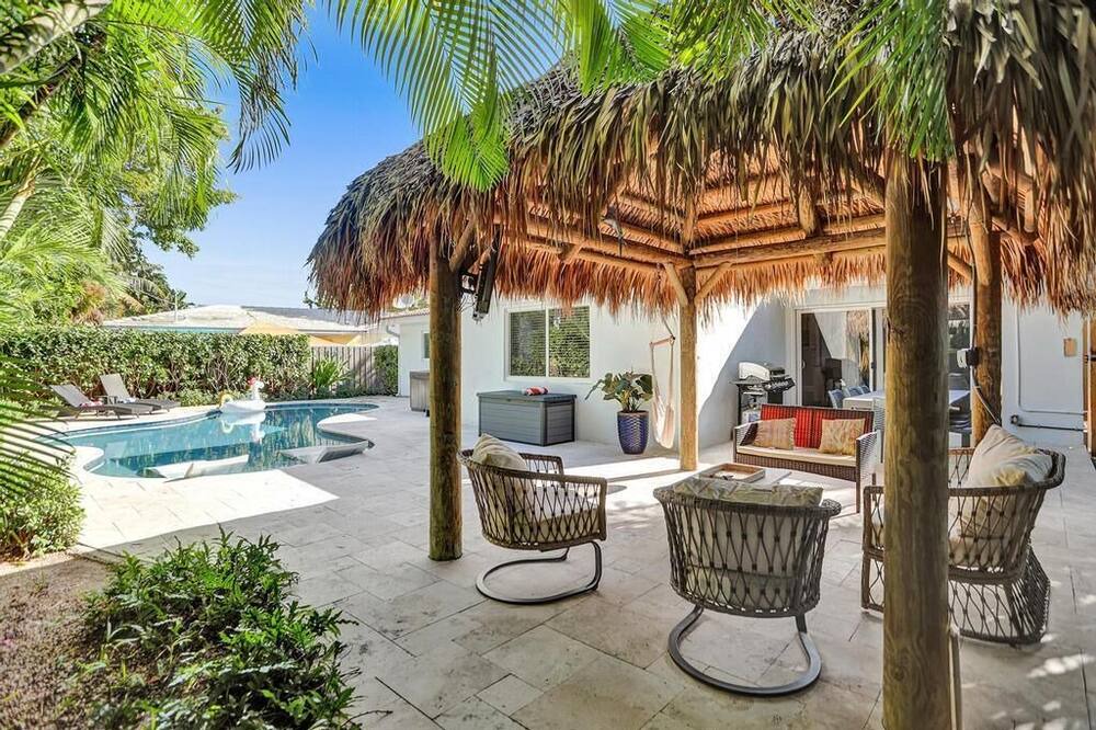 Photo of Outdoor in Deerfield Beach