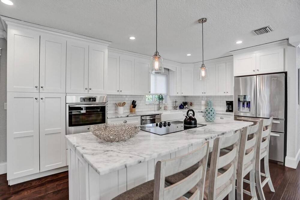 Photo of Kitchen in Deerfield Beach