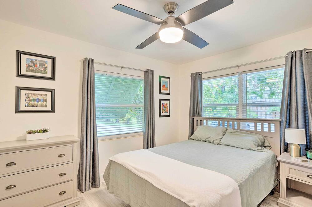 Photo of Bedroom in North River Shores
