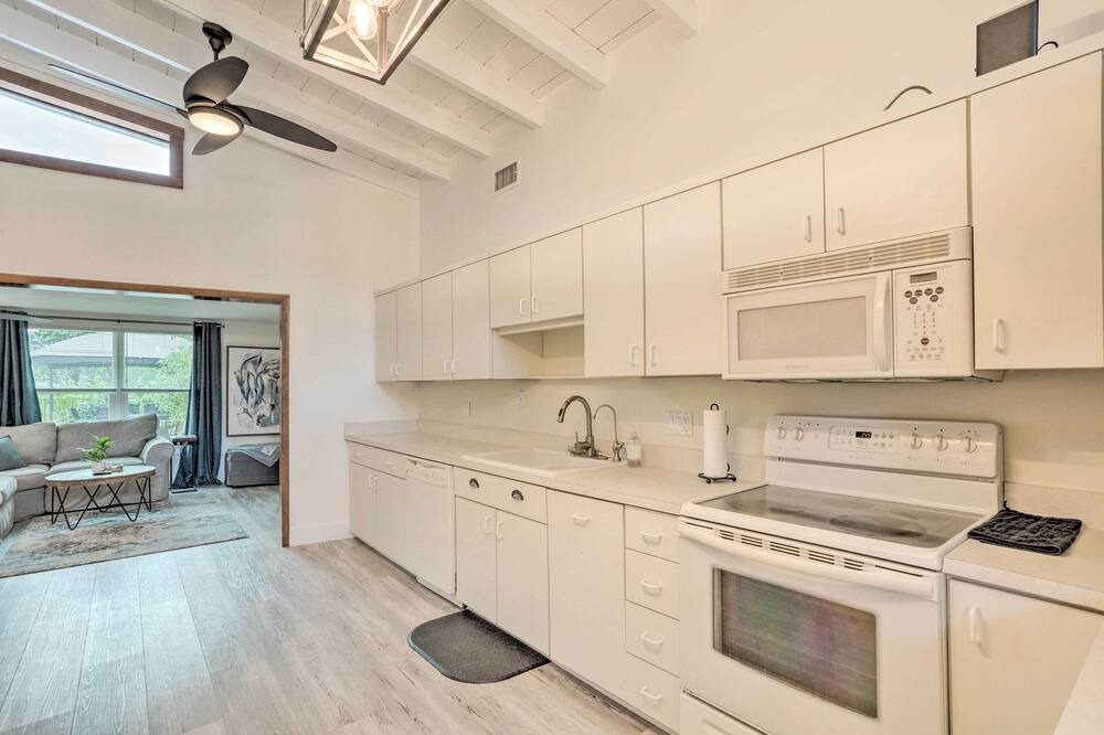 Photo of Kitchen in North River Shores