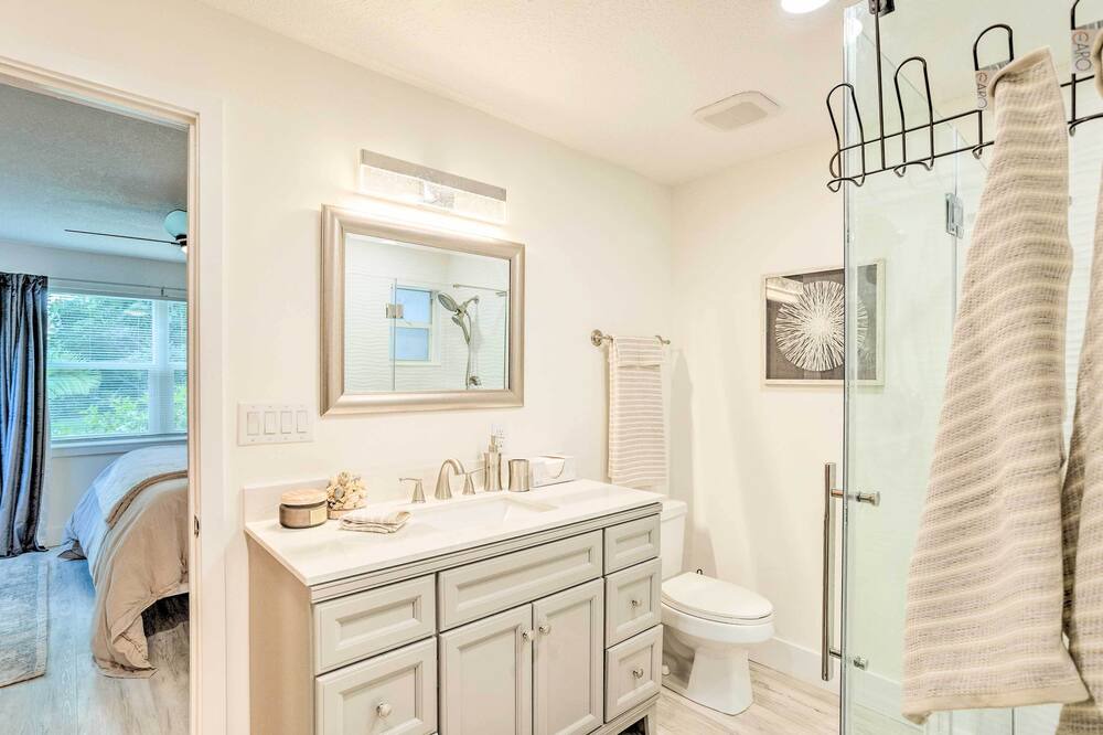 Photo of Bathroom in North River Shores