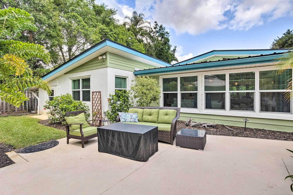 Photo of Outdoor in North River Shores