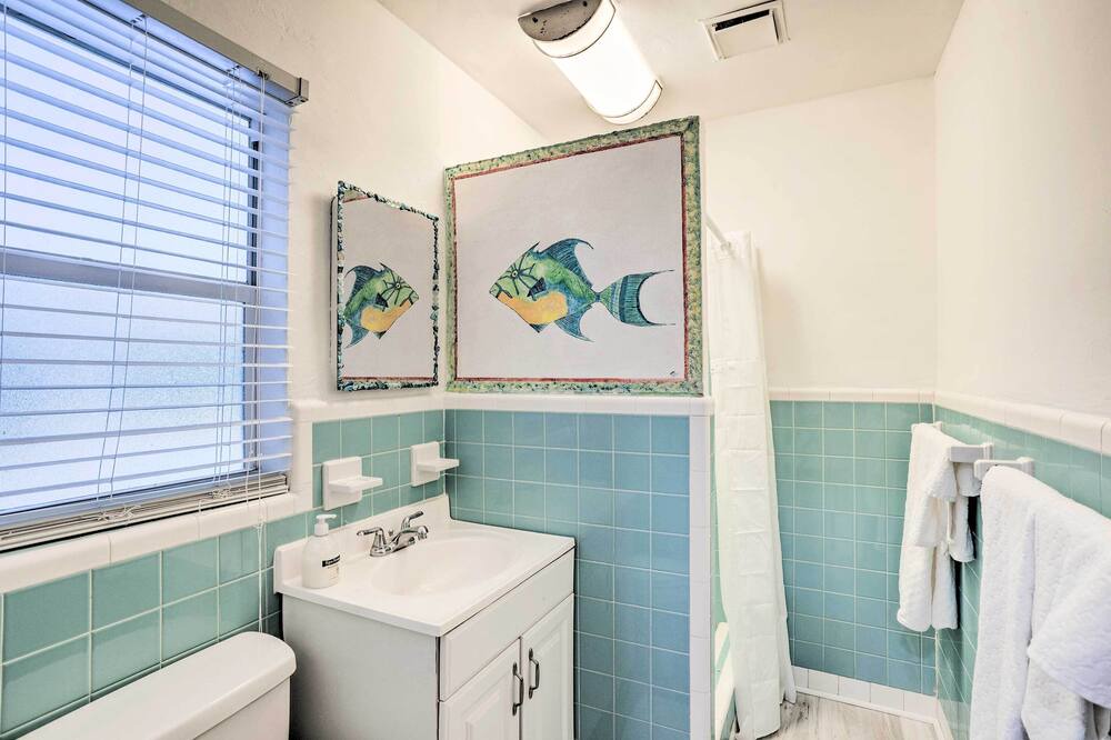 Photo of Bathroom in North River Shores