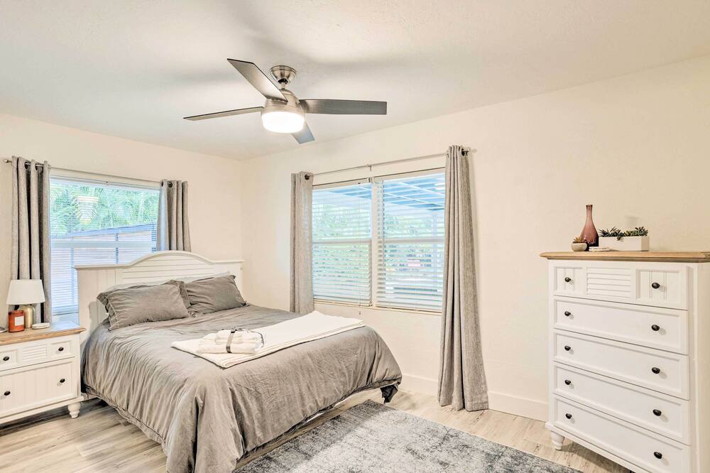 Photo of Bedroom in North River Shores