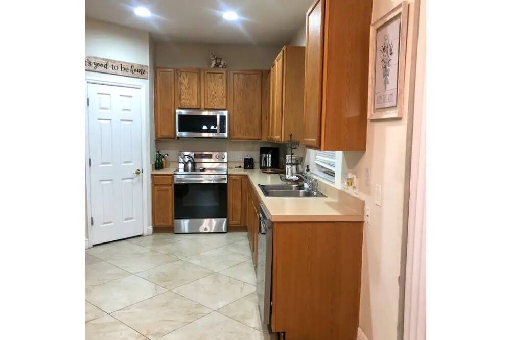 Photo of Kitchen in Westchase