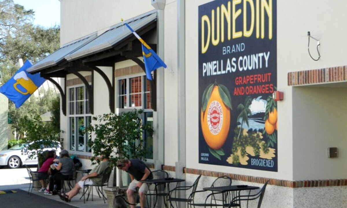 Photo of Others in Downtown Dunedin