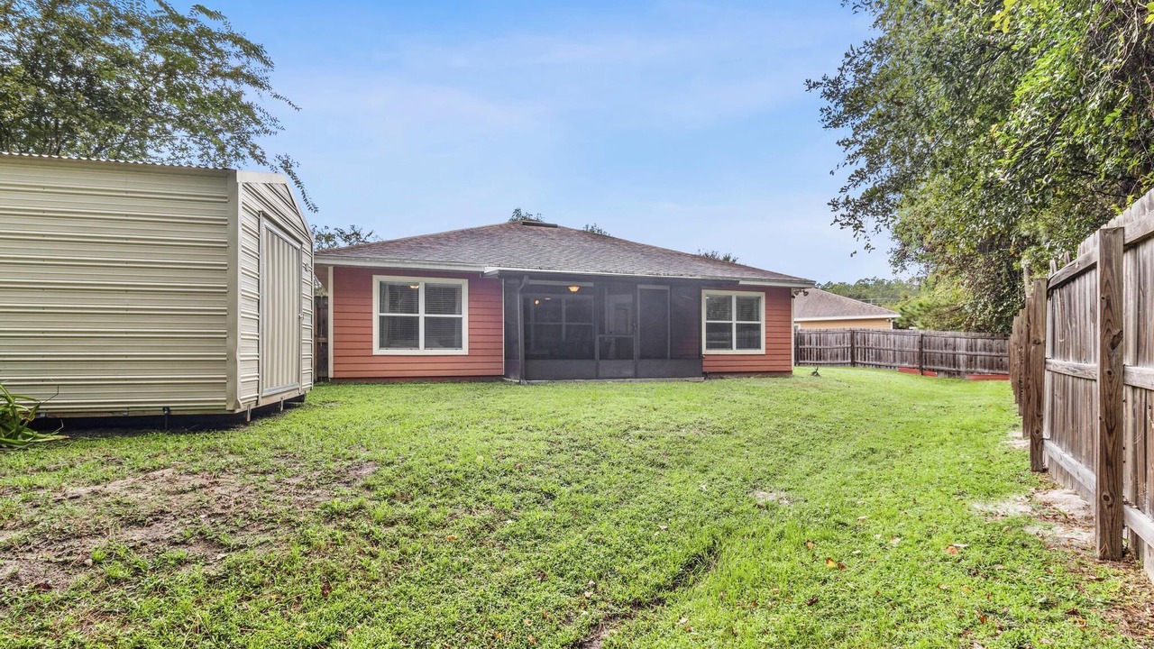 Photo of Outdoor in Gainesville