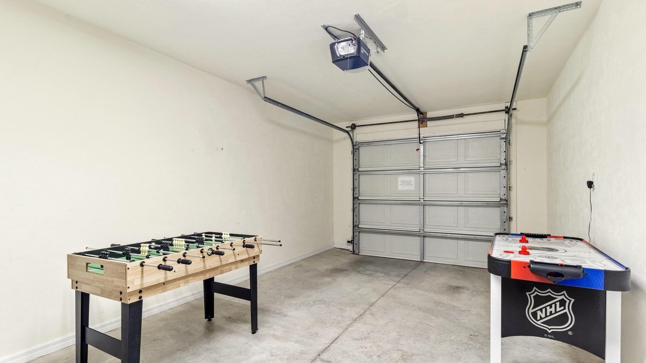 Photo of Bedroom in Gainesville