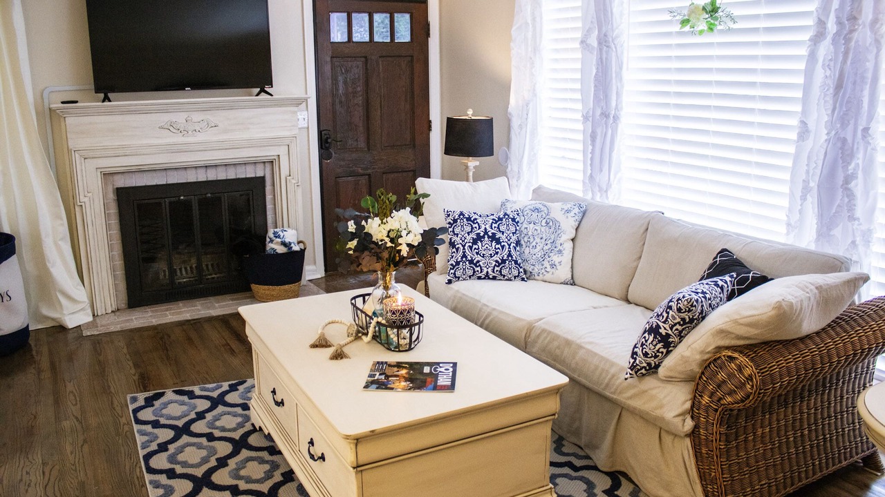 Photo of Livingroom in Dothan