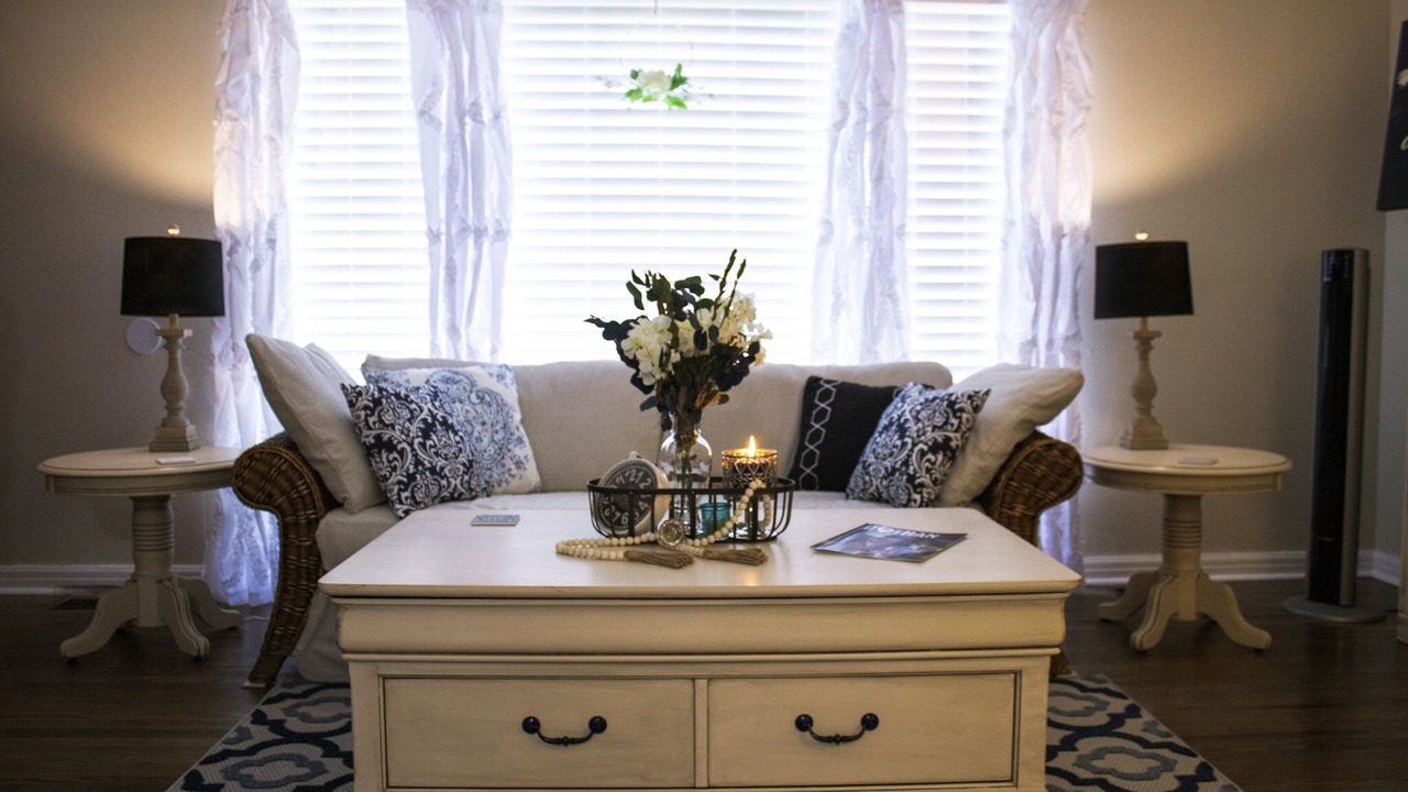 Photo of Livingroom in Dothan