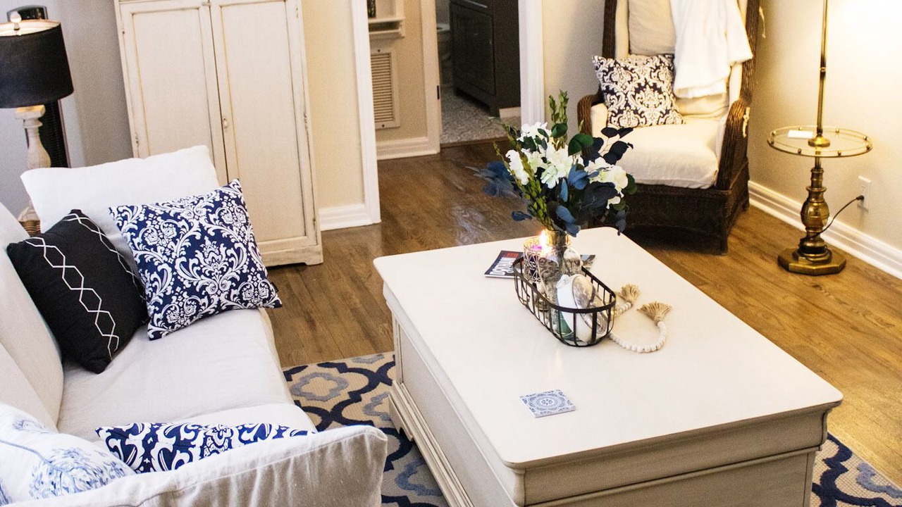 Photo of Livingroom in Dothan