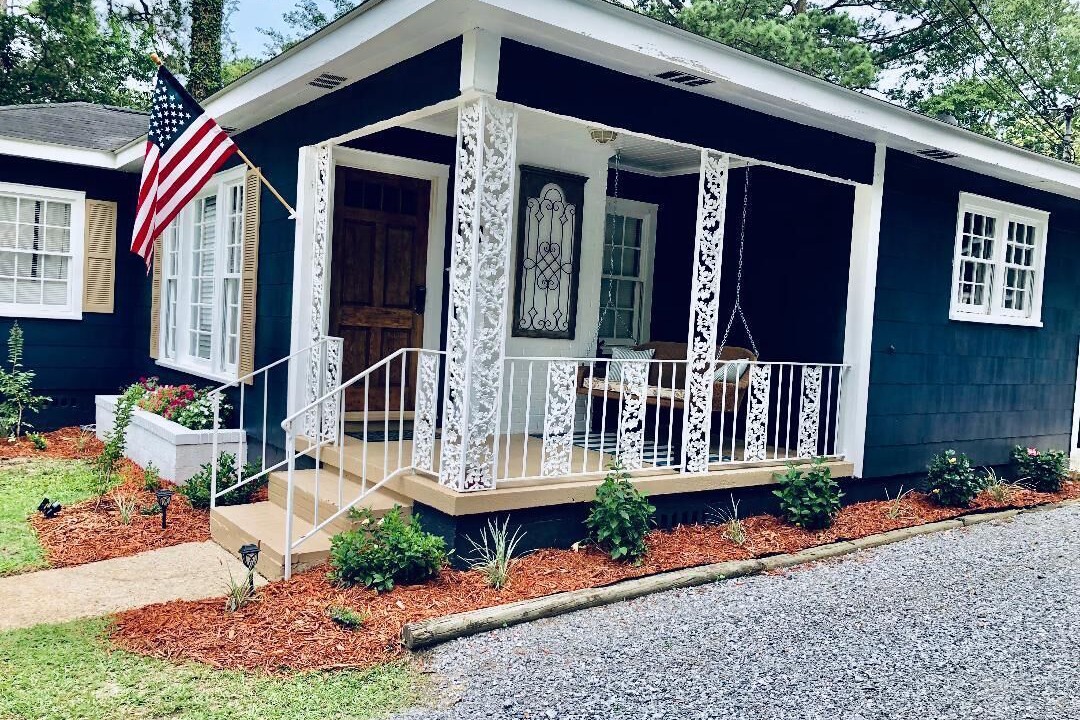 Photo of Outdoor in Dothan
