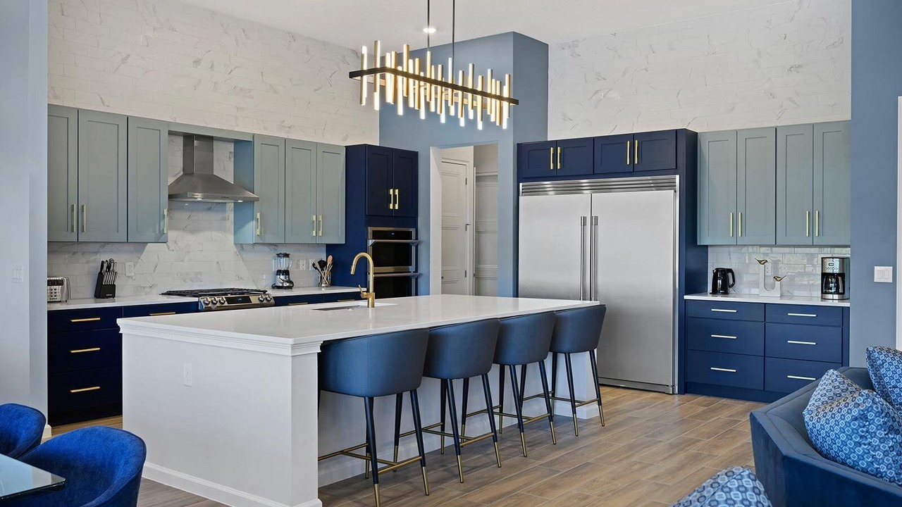 Photo of Kitchen in Loughman