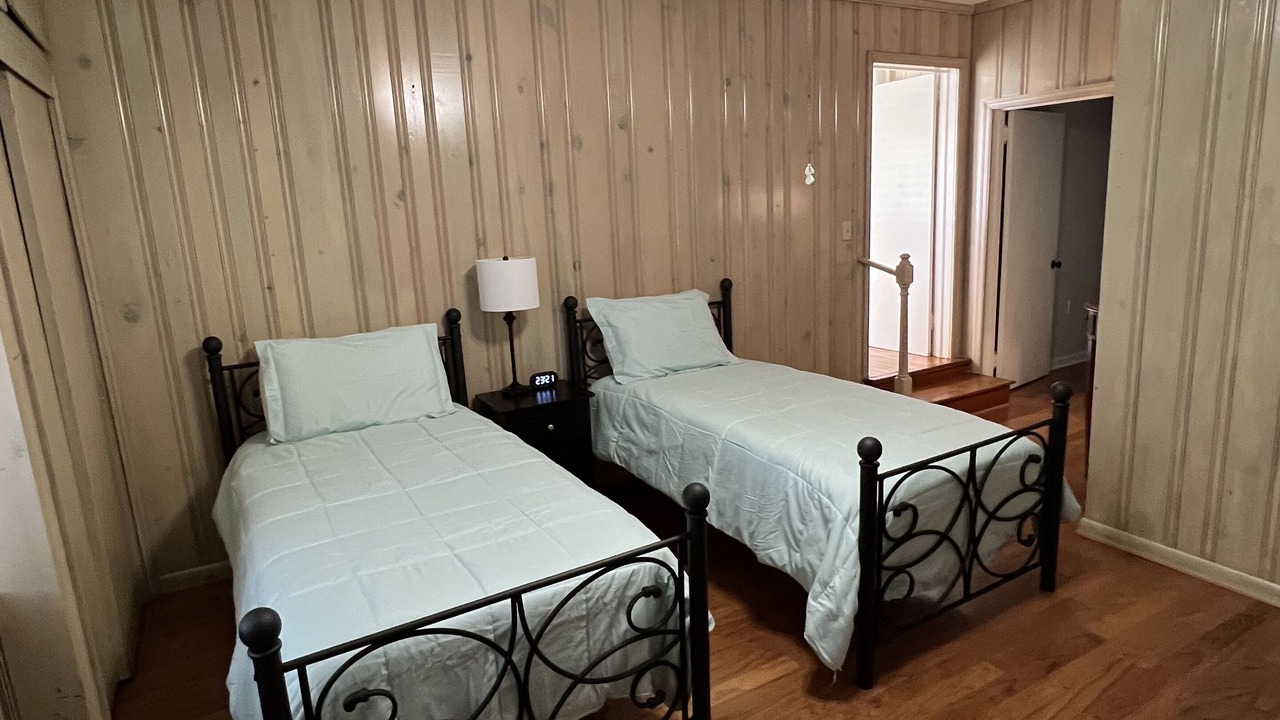 Photo of Bedroom in Douglas