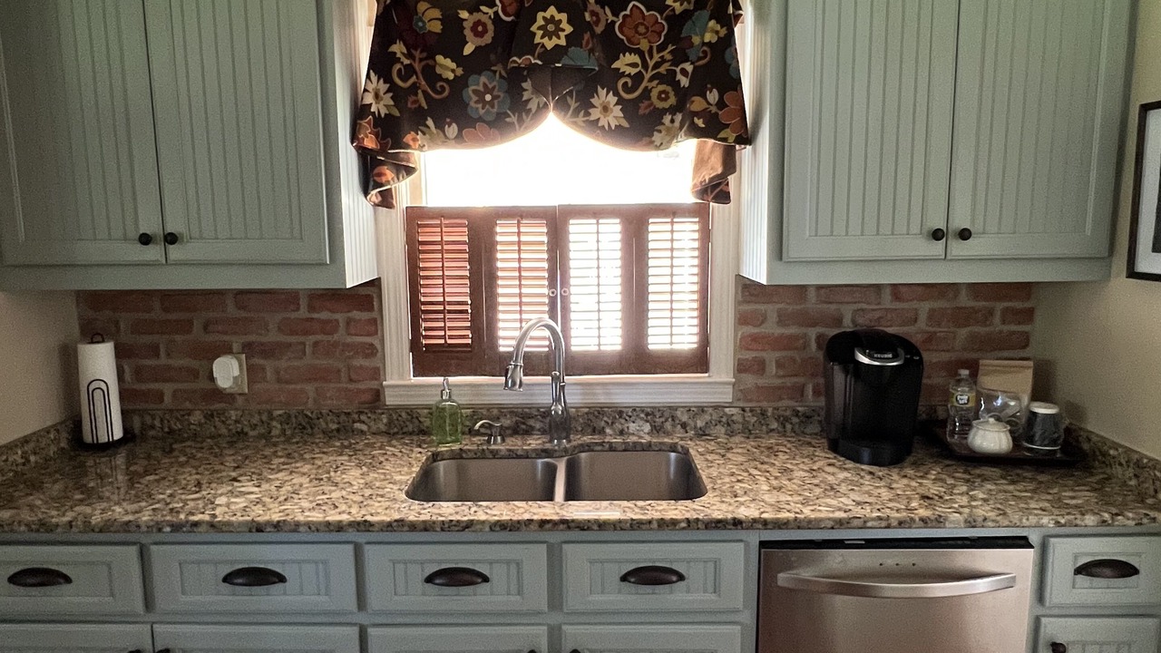 Photo of Kitchen in Douglas