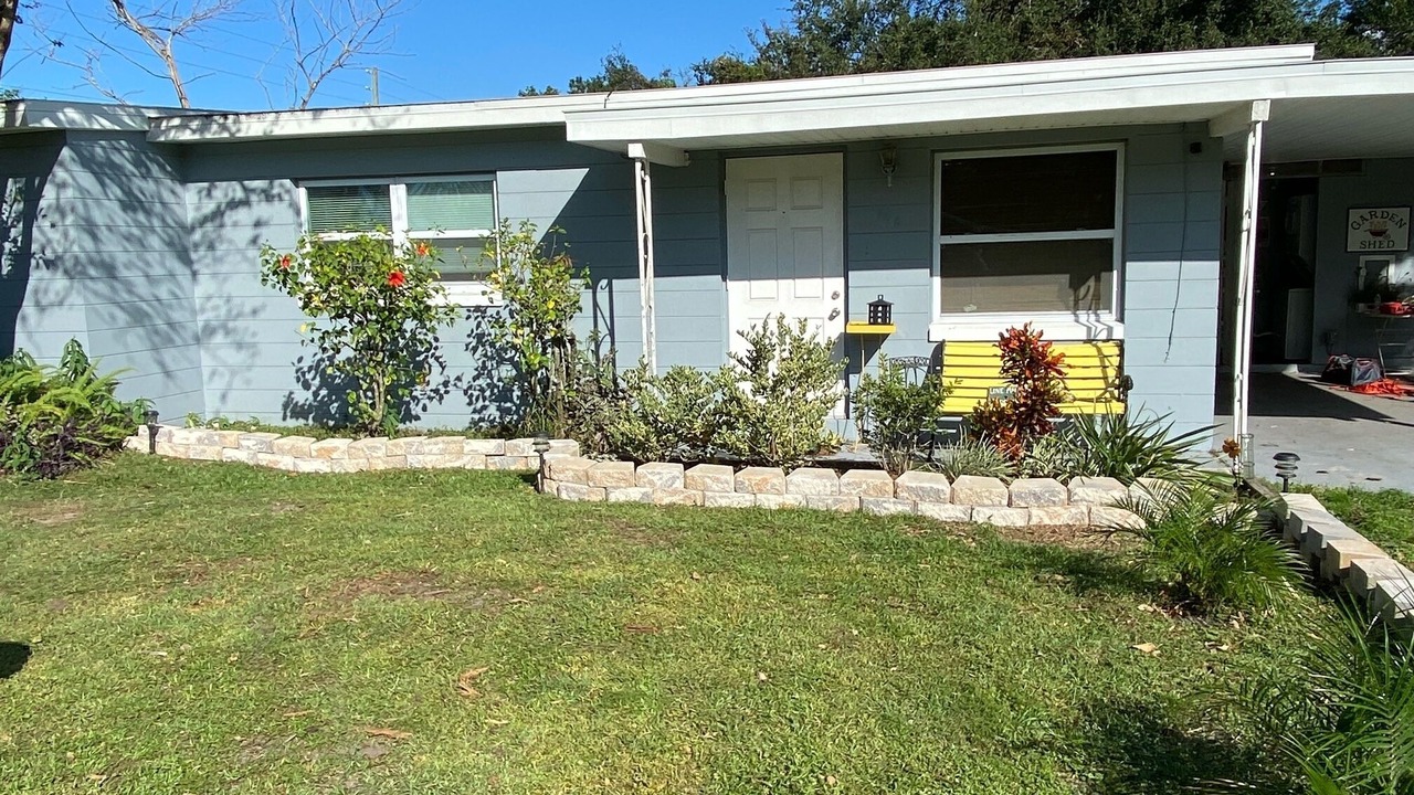 Photo of Outdoor in Historic Downtown Kissimmee
