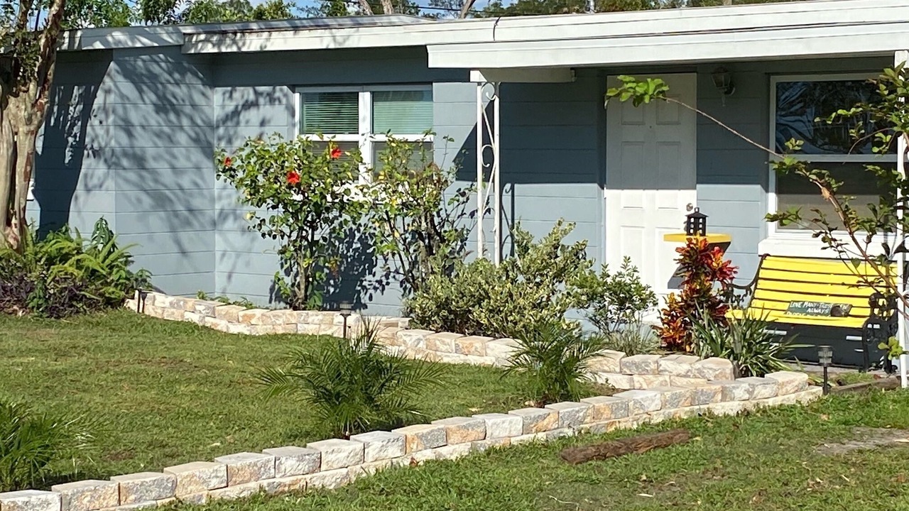 Photo of Outdoor in Historic Downtown Kissimmee
