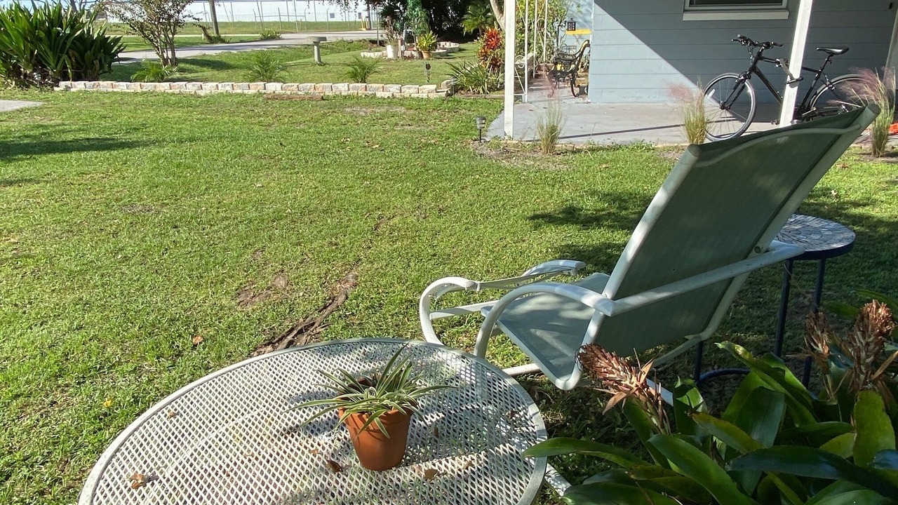 Photo of Outdoor in Historic Downtown Kissimmee
