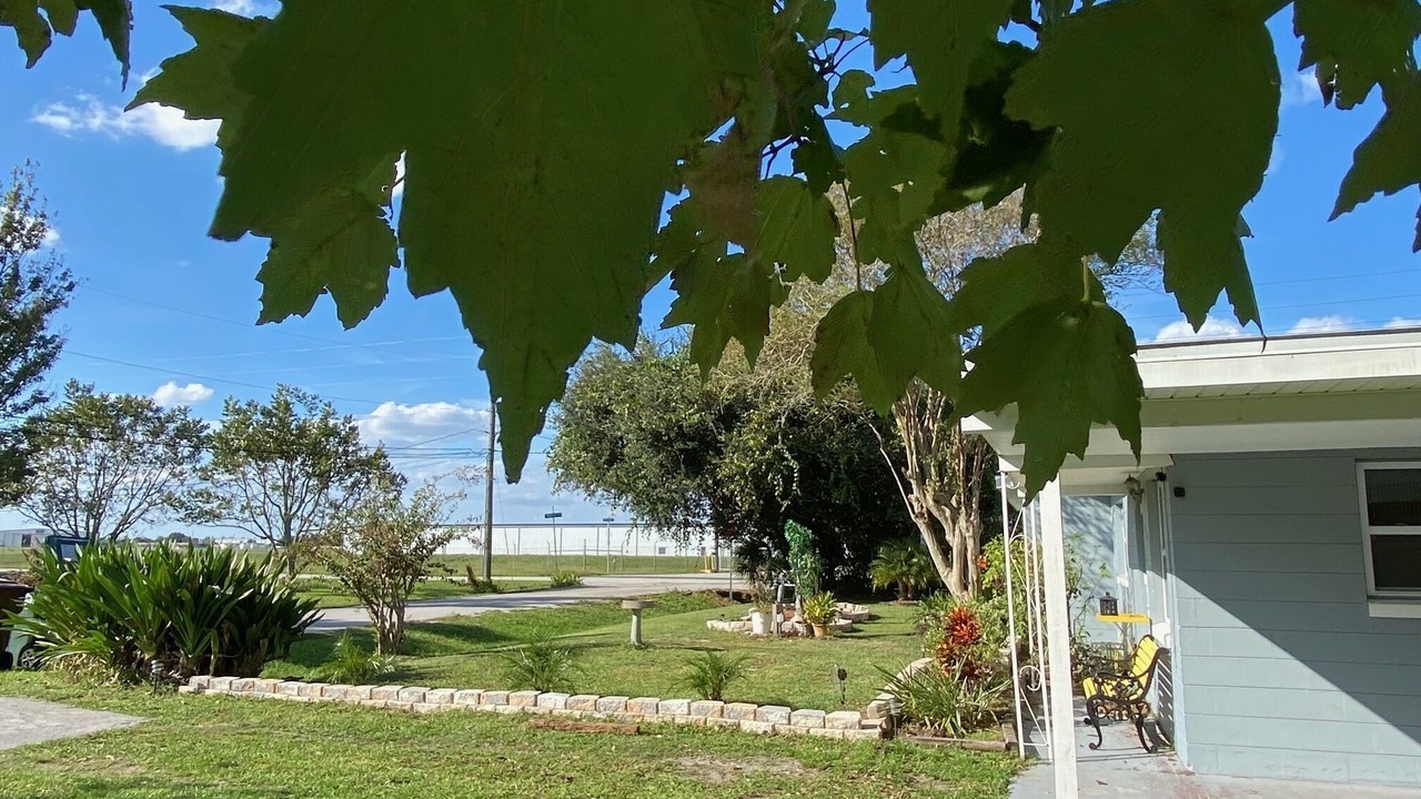 Photo of Outdoor in Historic Downtown Kissimmee