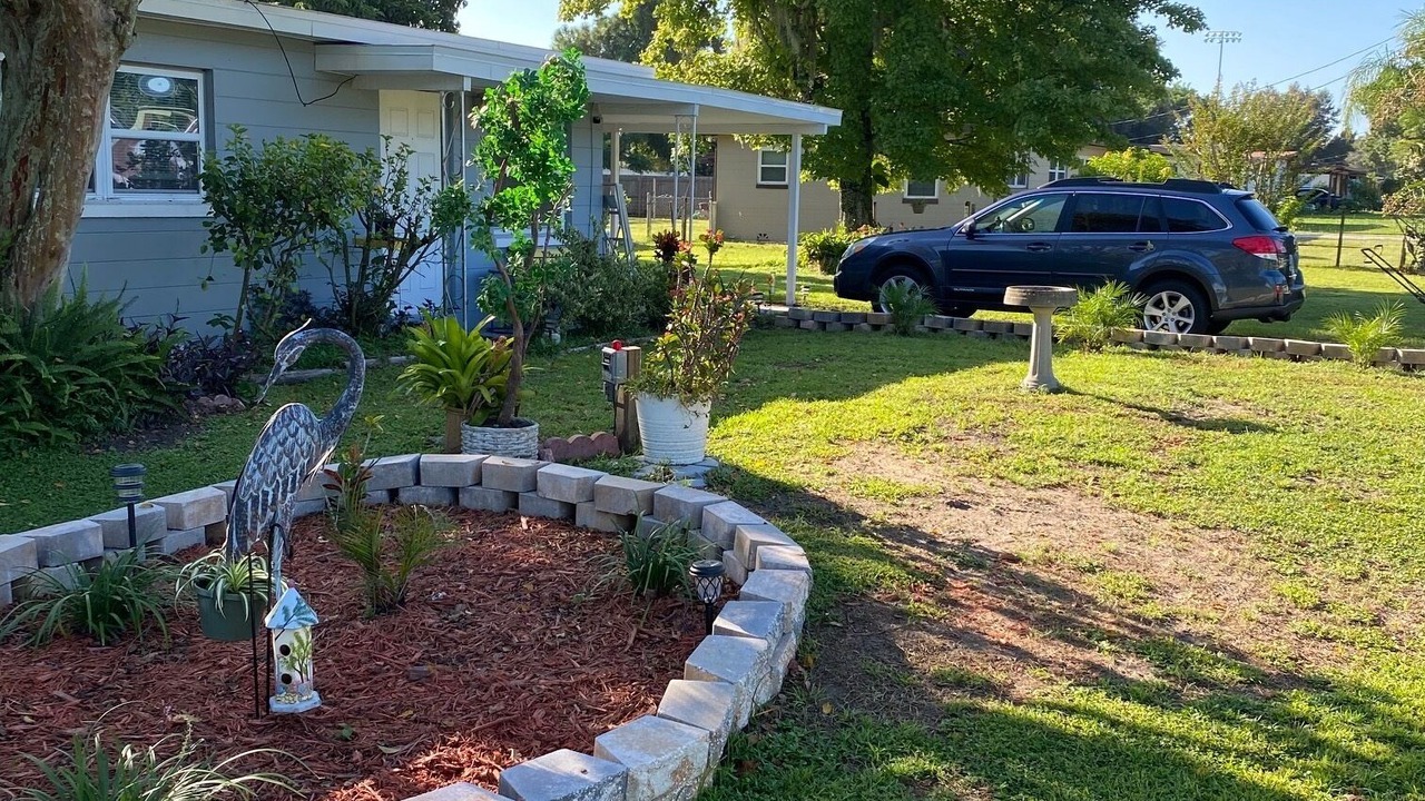Photo of Outdoor in Historic Downtown Kissimmee