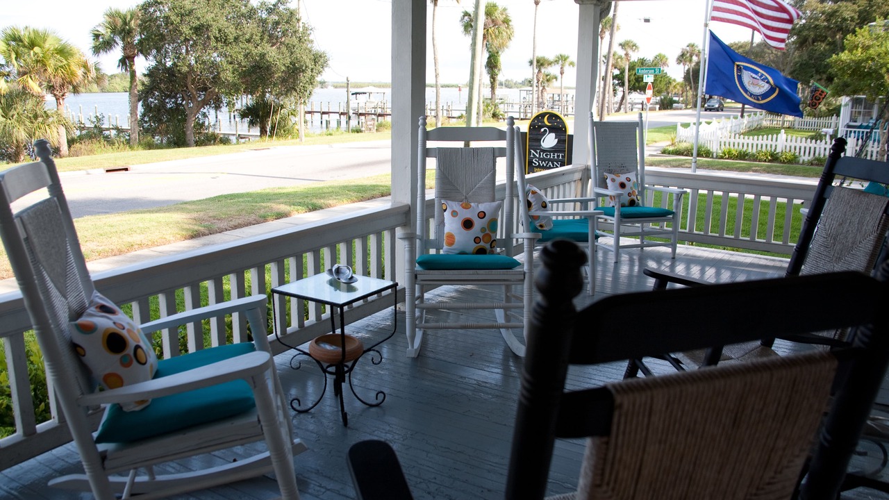 Photo of Outdoor in Historic District