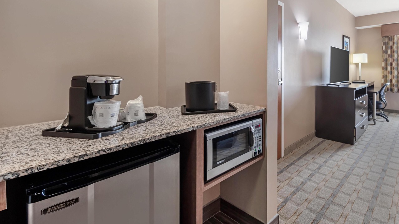 Photo of Kitchen in Country Walk