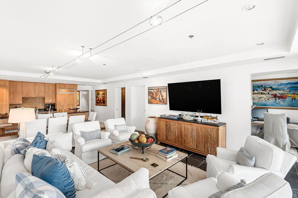 Photo of Bedroom in Seaside