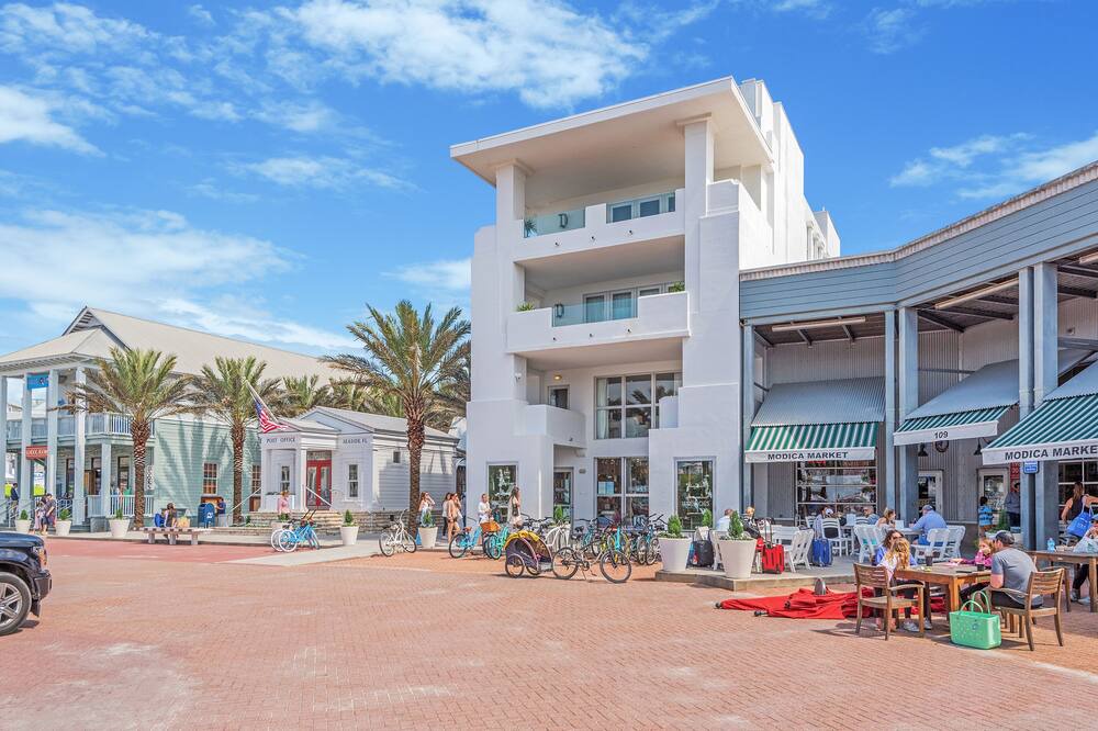 Photo of Others in Seaside
