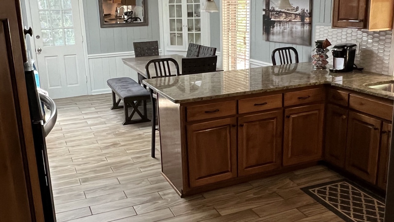 Photo of Kitchen in Clarkdale