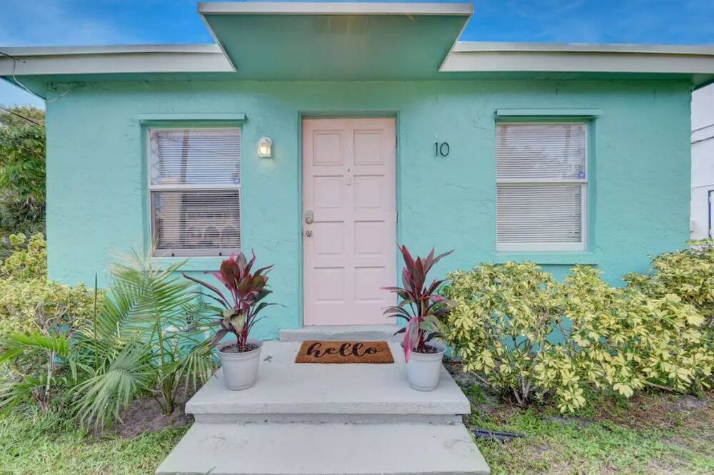 Photo of Outdoor in Delray Beach