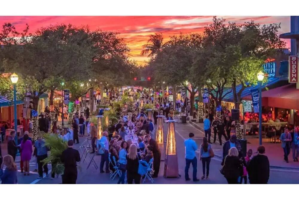 Photo of Outdoor in Delray Beach