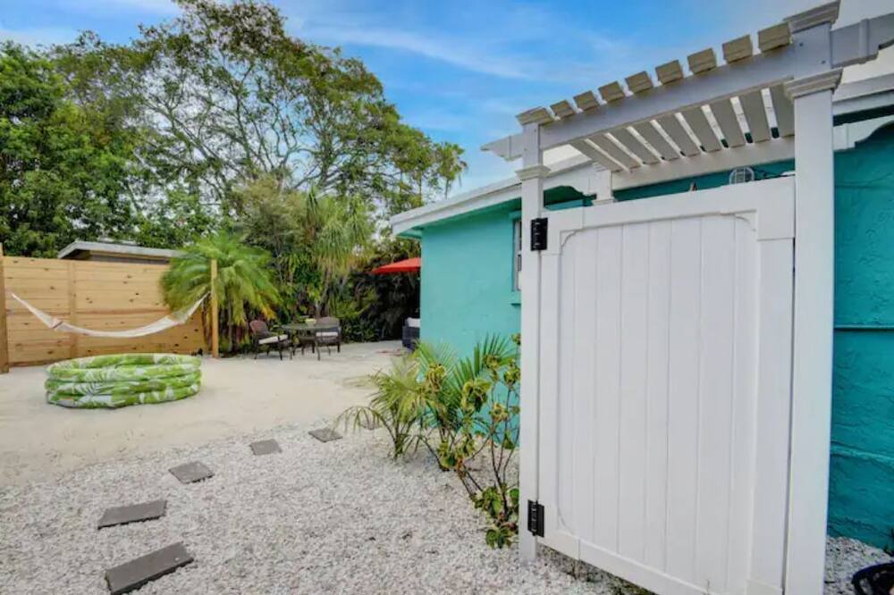 Photo of Outdoor in Delray Beach