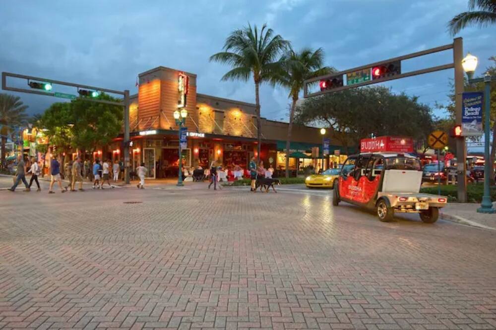Photo of Outdoor in Delray Beach