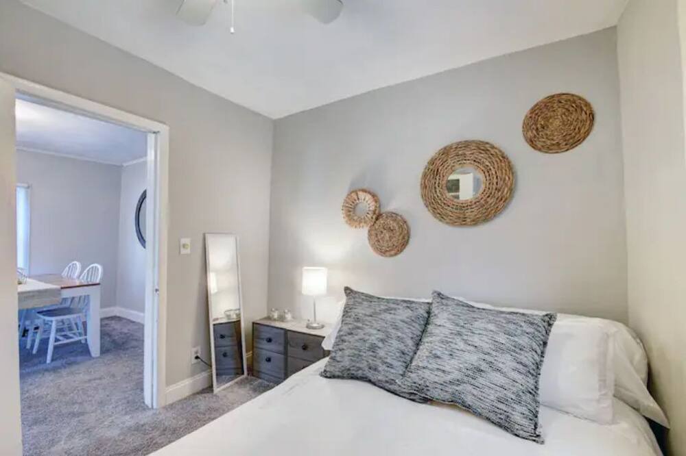 Photo of Bedroom in Delray Beach