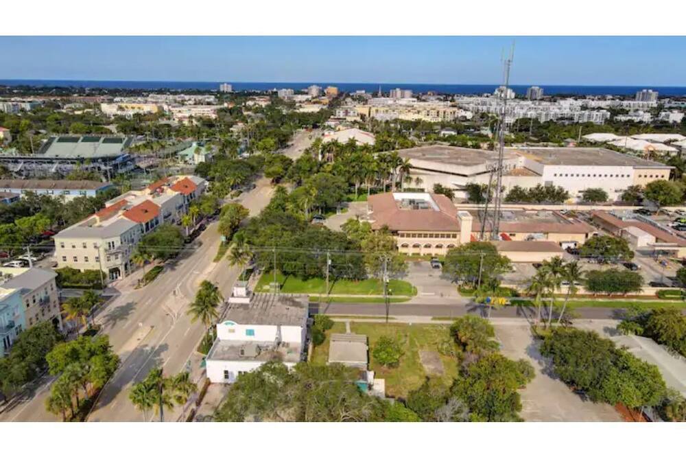 Photo of Outdoor in Delray Beach
