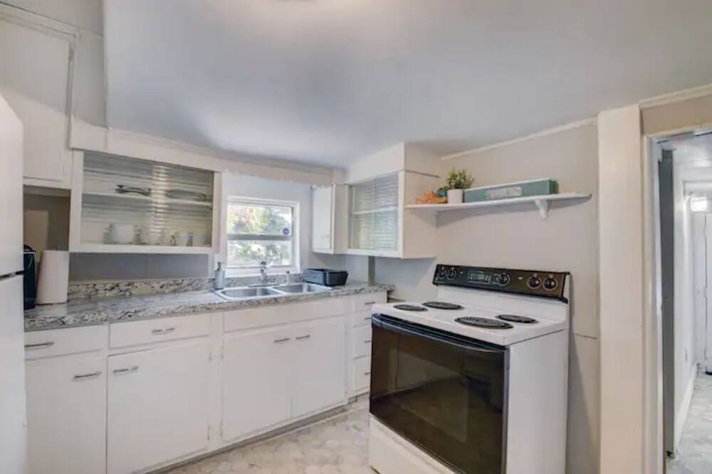 Photo of Kitchen in Delray Beach