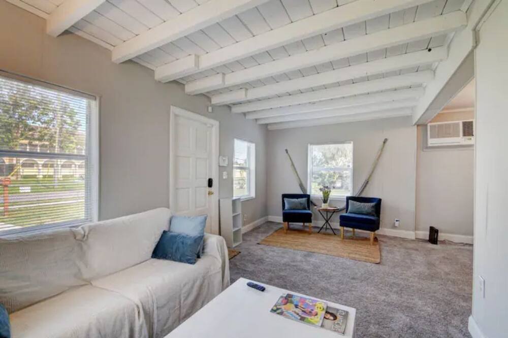 Photo of Livingroom in Delray Beach
