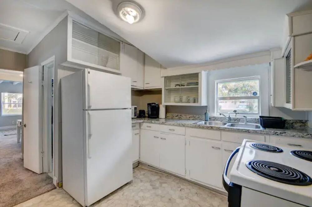 Photo of Kitchen in Delray Beach