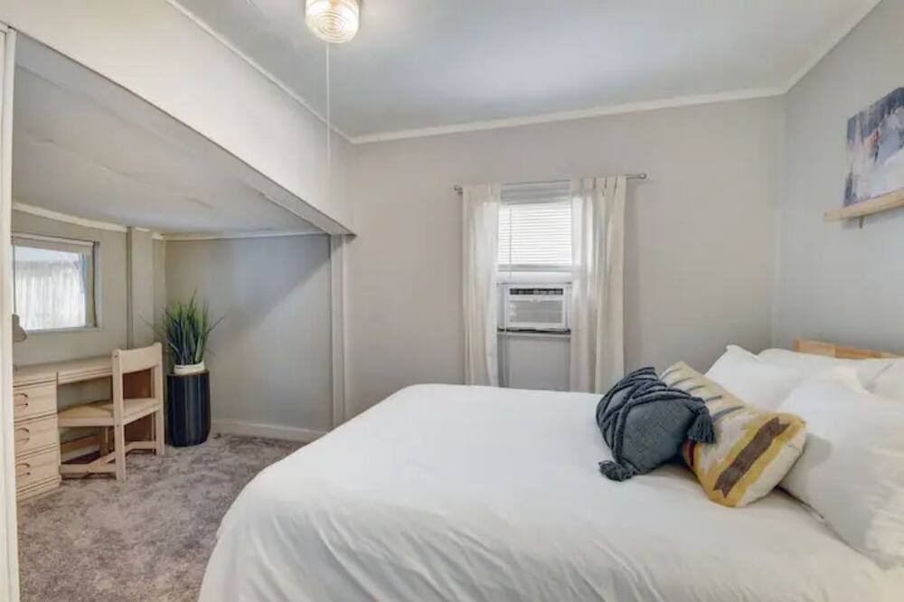 Photo of Bedroom in Delray Beach