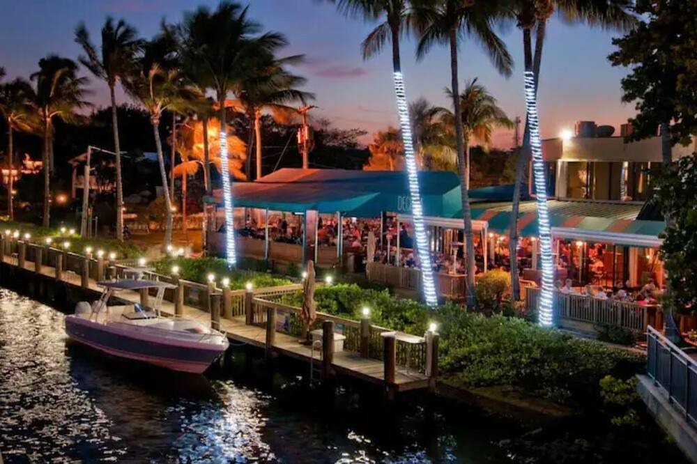 Photo of Outdoor in Delray Beach