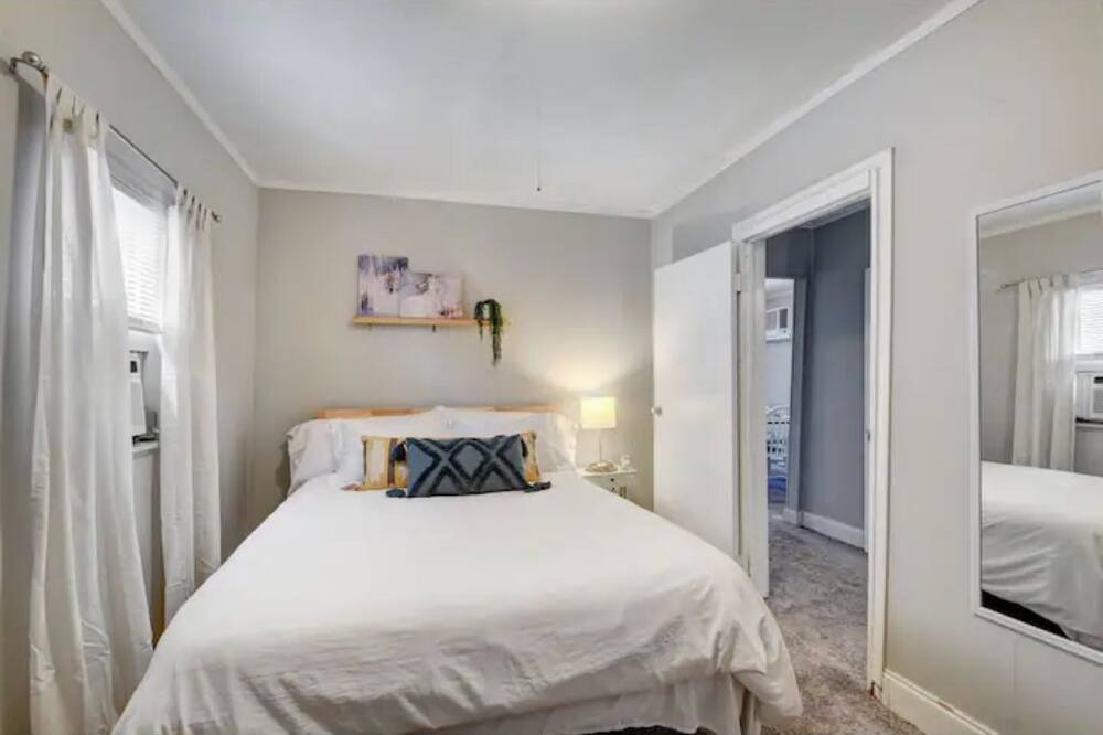 Photo of Bedroom in Delray Beach