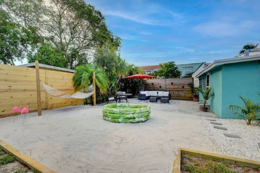 Photo of Outdoor in Delray Beach