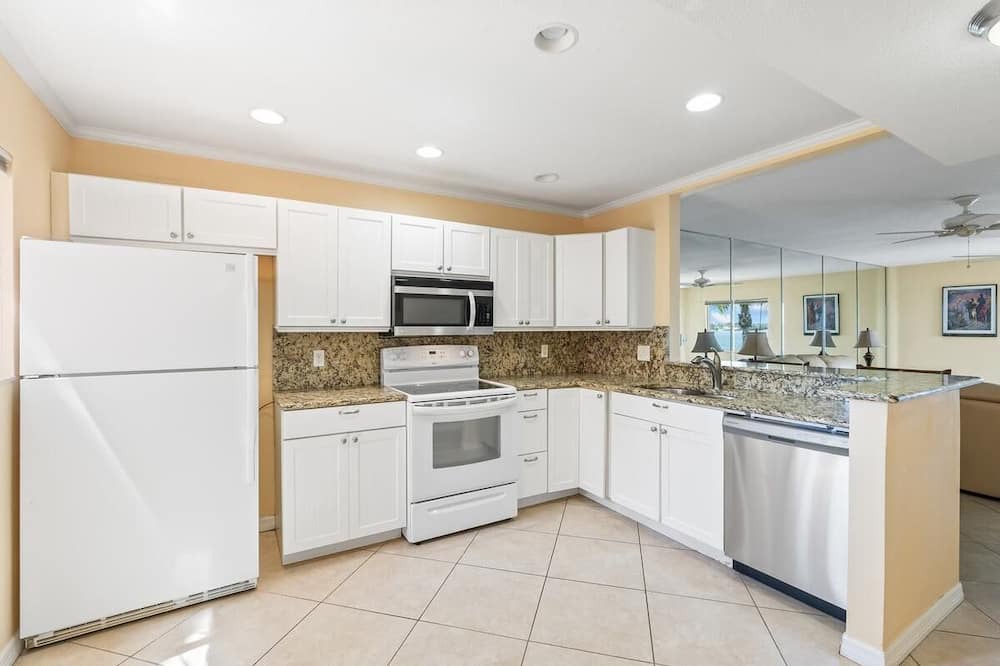 Photo of Kitchen in Pinellas Point