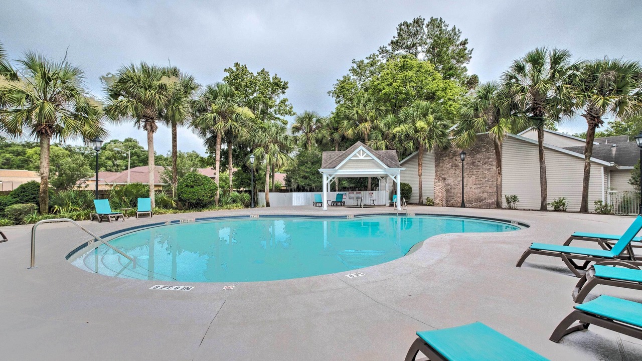 Photo of Outdoor in Gainesville