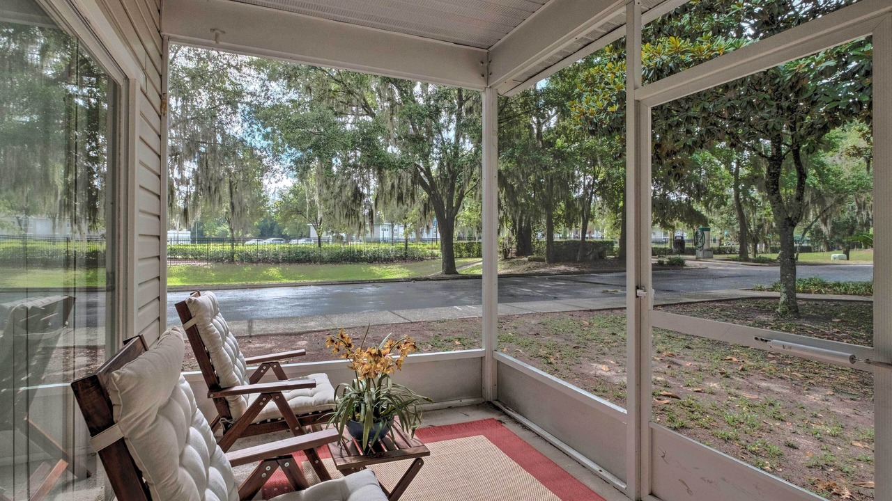 Photo of Outdoor in Gainesville