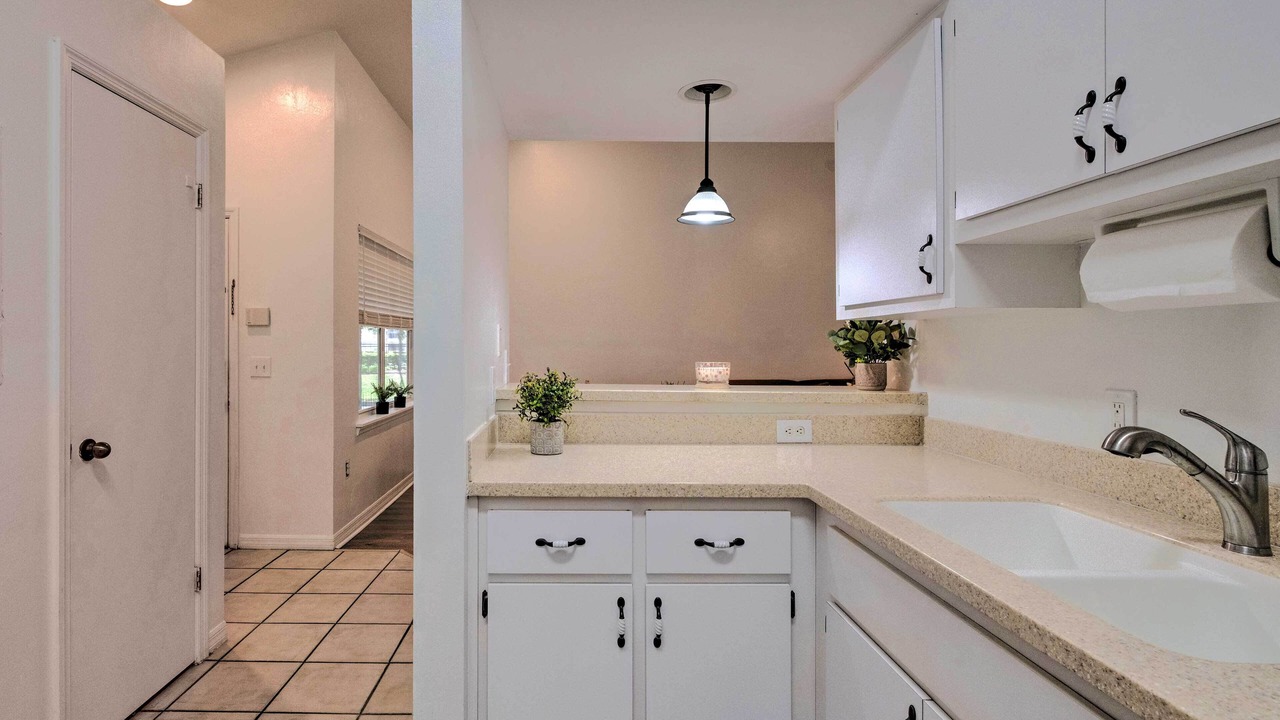 Photo of Kitchen in Gainesville
