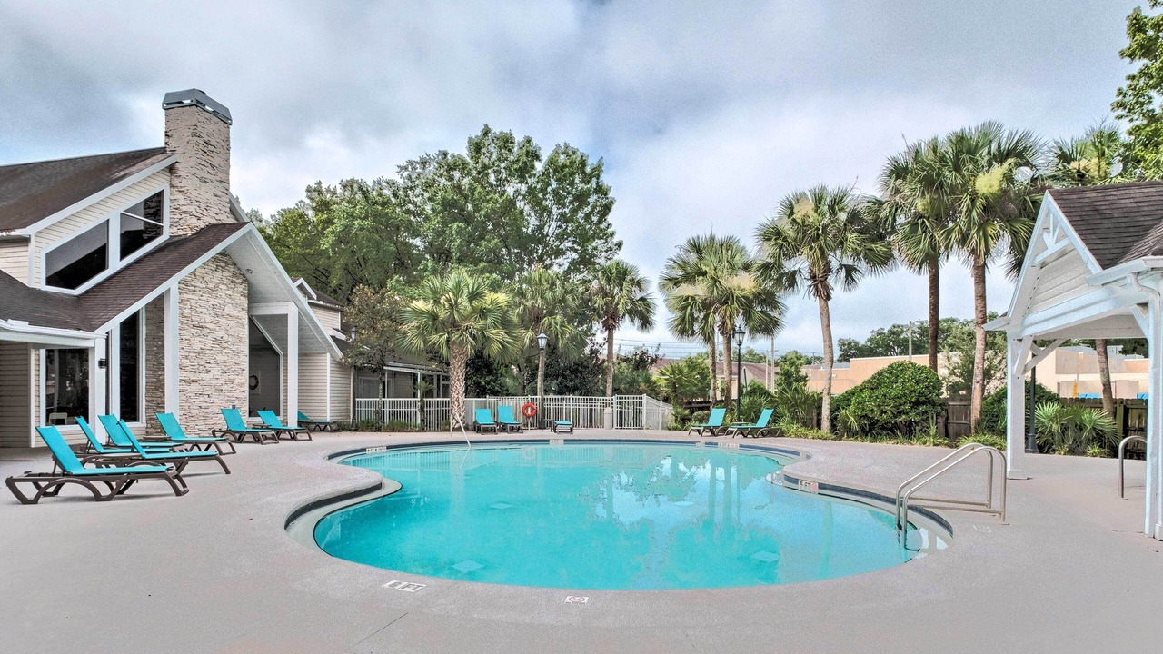 Photo of Outdoor in Gainesville
