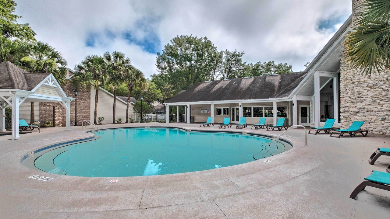 Photo of Outdoor in Gainesville